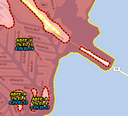 fema Flood Map